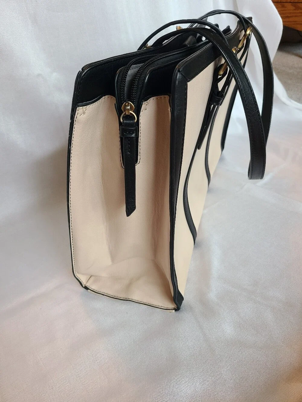 ECOSUSI laptop tote